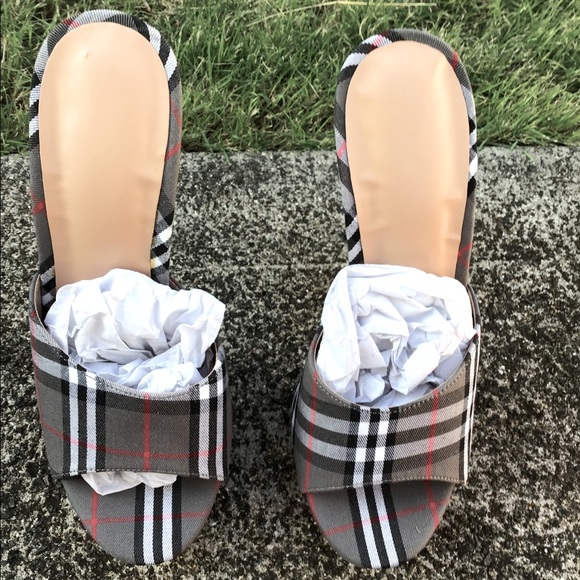 5 inch women’s shoe - Picture 1 of 5